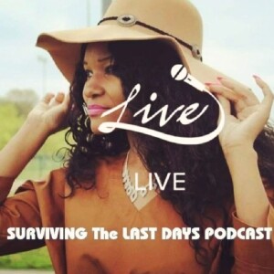 Episode 53 - What Are 2 Keys To Living A Happy Life in The Last Days?