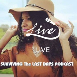 New intro For Surviving the Last Days Podcast!