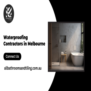 Stream How to Prepare Your Property for Professional Waterproofing Services?