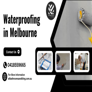 Stream Considering The Different Types of Waterproofing Solutions