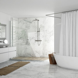 How Can Shower Heads Transform Your Bathroom Renovation Experience?