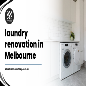 Stream Smart Laundry Room Renovation Tips for Every Home: Maximise Space, Style & Function