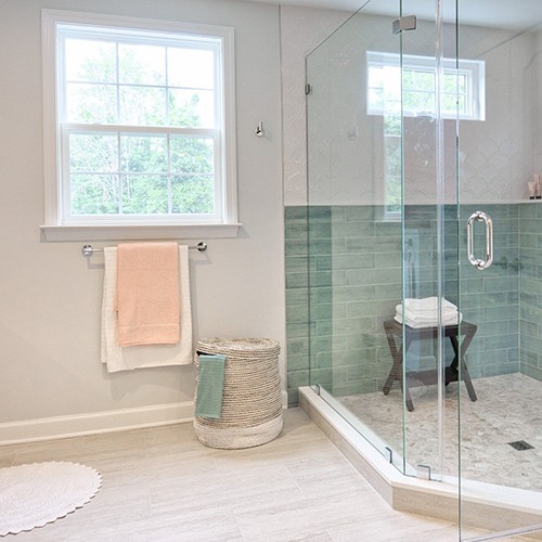 Stream Tips For Waterproofing Your Bathroom Effectively