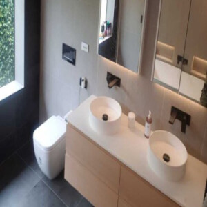Stream Common Mistakes You Should Avoid During Your Bathroom Renovation Project