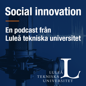 Social innovation med Jan Kemi