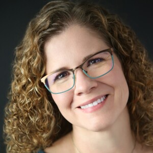 Episode 003: Dr. Corinne Auman - elder care, entrepreneurship, and appropriate planning (and how rare that is)