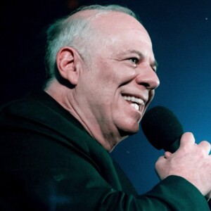 Episode 009: Eddie Pepitone - childhood, career, and legacy