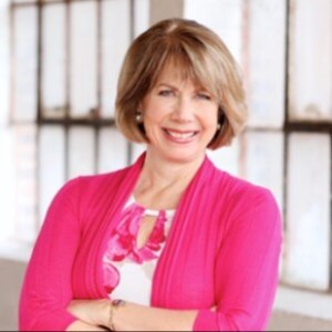 Episode 014: Dr. Kim Harms - personal adversity, resilience, love & legacy