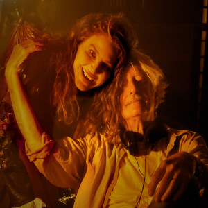 Episode 33: Behind the Lens of Horror Royalty - Subspecies, Texas Chainsaw, and Surviving Roar with Ted Nicolaou