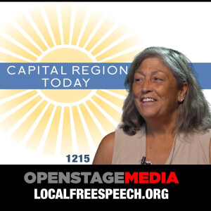 Capital Region Today 1215