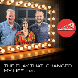 The Play That Changed My Life episode 3