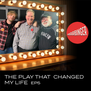 The Play That Changed My Life episode 5
