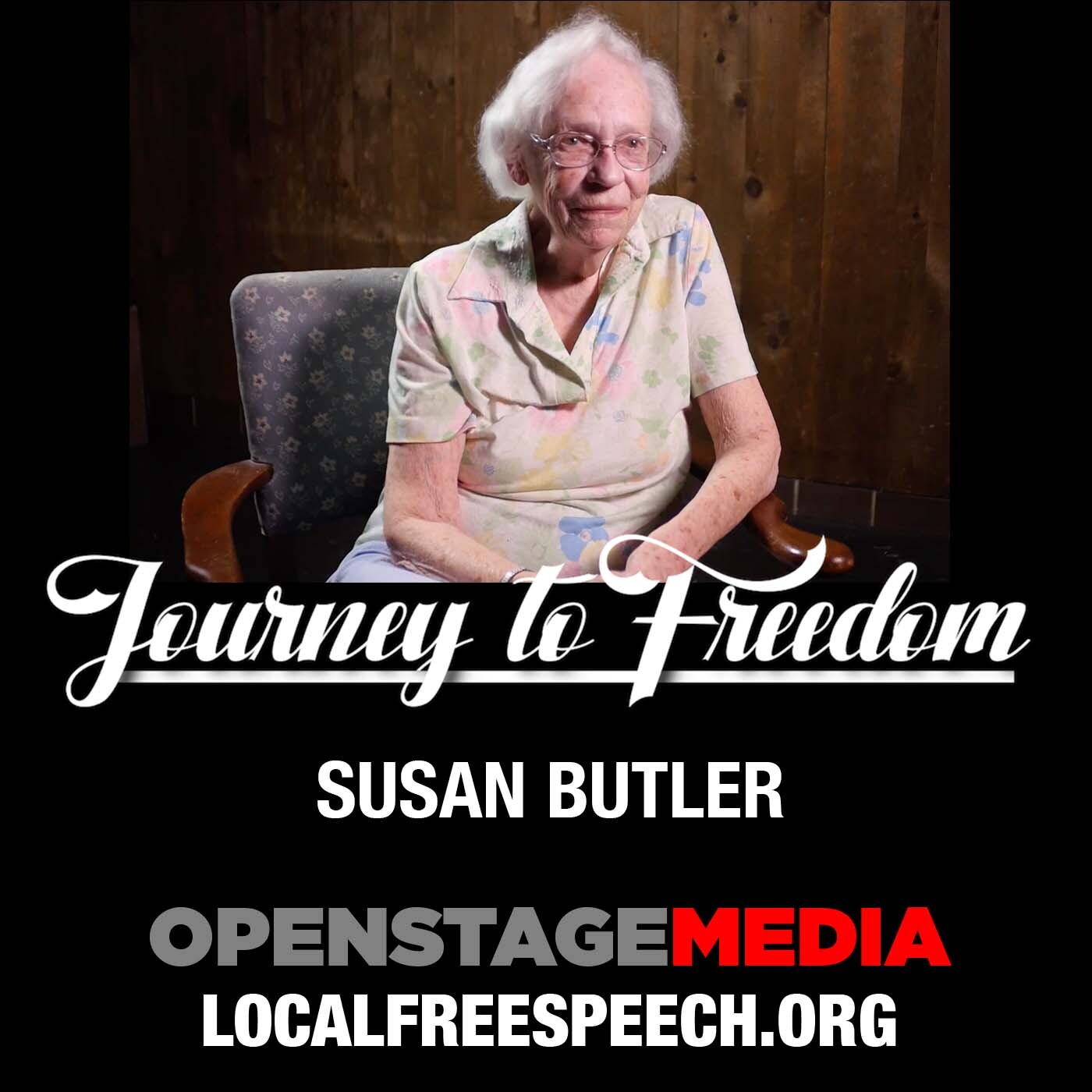 Open Stage Media