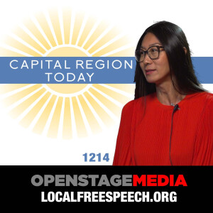 Capital Region Today 1214