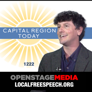Capital Region Today 1222