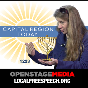 Capital Region Today 1223