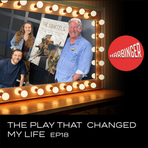 The Play That Changed My Life - Episode 18