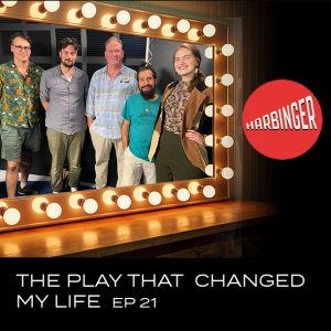 The Play That Changed My Life - Episode 21