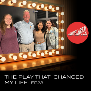 The Play That Changed My Life - Episode 23