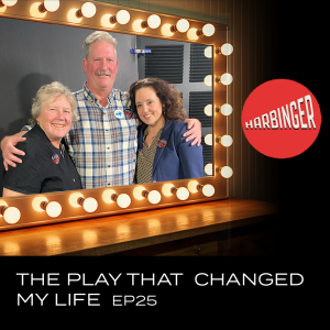 The Play That Changed My Life - Episode 25