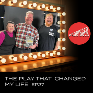 The Play That Changed My Life - Episode 27