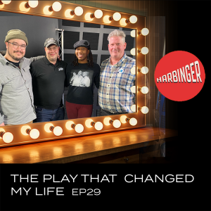 The Play That Changed My Life - Episode 29