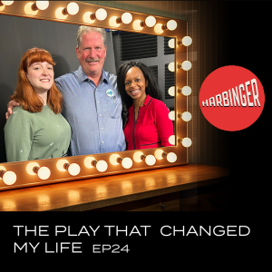 The Play That Changed My Life - Episode 24