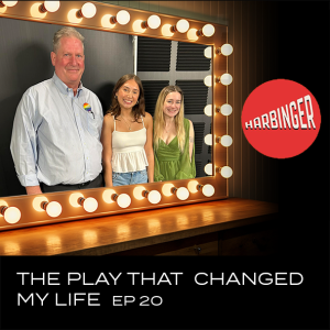 The Play That Changed My Life - Episode 20