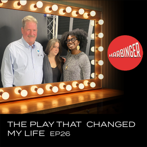 The Play That Changed My Life - Episode 26