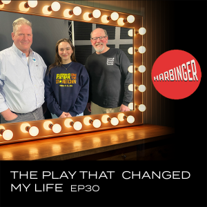 The Play That Changed My Life - Episode 30