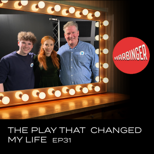The Play That Changed My Life - Episode 31: Keith DuBois & Jewel Winant