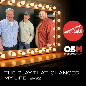 The Play That Changed My Life - E32: Steven Patterson & Dan Slavin