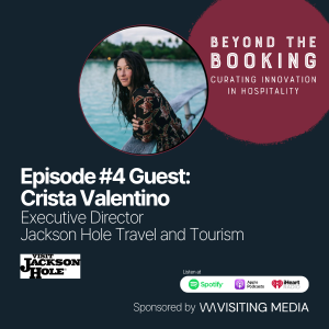 Episode 4 - Crista Valentino