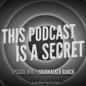 Skinwalker Ranch