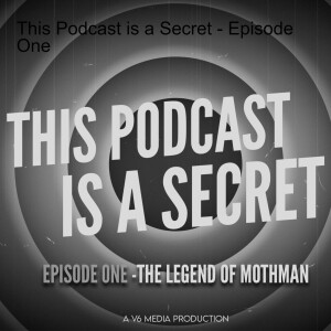 The Legend of Mothman