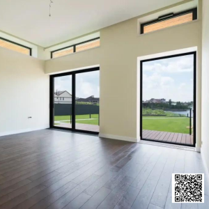 The Benefits of Aluminium Doors for Your Dubai Home