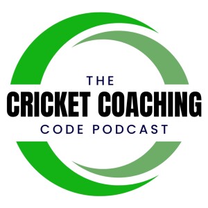 Series 2,  Episode 1 - TCCC Podcast talks with Opening Up Cricket