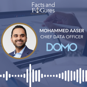 EPISODE 10: SEIANA BARBATO INTERVIEWS MOHAMMED AASER OF DOMO