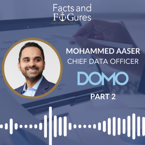 EPISODE 10 PART 2: SEIANA BARBATO INTERVIEWS MOHAMMED AASER OF DOMO