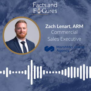 EPISODE 5: BRAD ELDRIDGE INTERVIEWS ZACH LENART