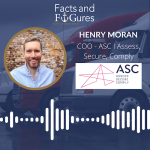 EPISODE 6: ERIC NEWMAN INTERVIEWS HENRY MORAN