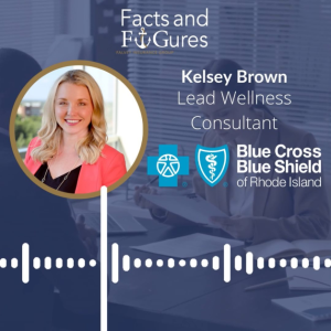 EPISODE 4: AMANDA LANGLAIS INTERVIEWS KELSEY BROWN