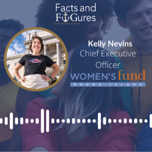 EPISODE 3: MEGAN BELL INTERVIEWS KELLY NEVINS