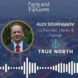 EPISODE 9: SEIANA BARBATO INTERVIEWS CAPTAIN ALEX SOUKHANOV