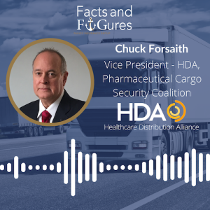 EPISODE 7: SEIANA BARBATO INTERVIEWS CHUCK FORSAITH