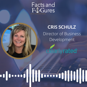 EPISODE 8: SEIANA BARBATO INTERVIEWS CRIS SCHULZ