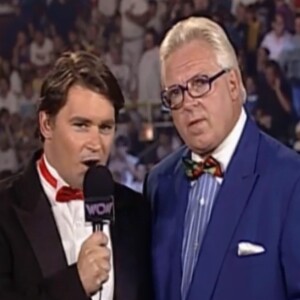 Turnbuckle Time Machine episode 6: WCW Great American Bash ’95