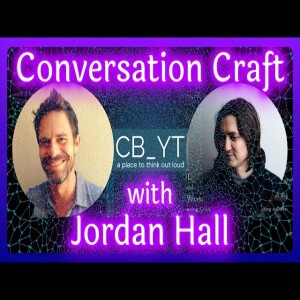 Ep. 21 CB_YT -  @JordanGreenhall joins me on the Yours Truly Podcast - Truth/Church/Cities/Elites