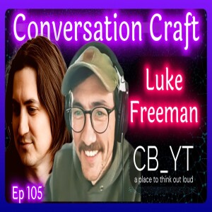 Identity Crisis at the Heart of the Meaning Crisis? | with Luke Freeman | Yours Truly Podcast