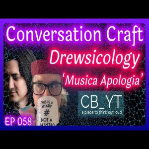 ep. 058 - Beyond Notes: Unveiling Music’s Mystique with Drew ”Drewsicology” | Yours Truly Podcast